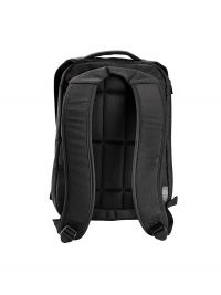 Kleiner Rucksack mit Laptopfach